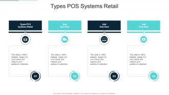 Types Pos Systems Retail In Powerpoint And Google Slides Cpb