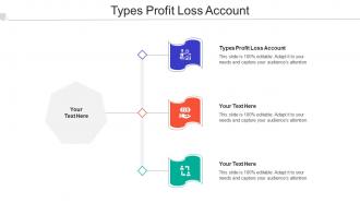 Types Profit Loss Account Ppt Powerpoint Presentation Inspiration Example File Cpb