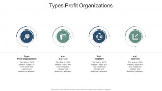 Types Profit Organizations In Powerpoint And Google Slides Cpb