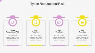 Types Reputational Risk In Powerpoint And Google Slides Cpb