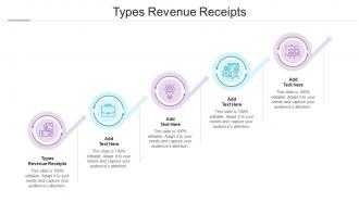 Types Revenue Receipts In Powerpoint And Google Slides
