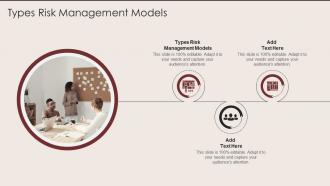 Types Risk Management Models In Powerpoint And Google Slides Cpb