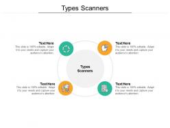 Types scanners ppt powerpoint presentation layouts example introduction cpb