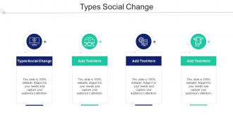 Types Social Change In Powerpoint And Google Slides Cpb