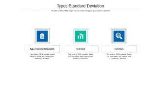 Types standard deviation ppt powerpoint presentation show microsoft cpb