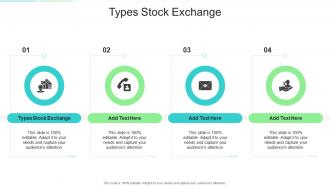 Types Stock Exchange In Powerpoint And Google Slides Cpb