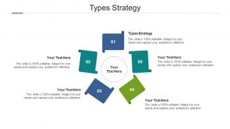 Types Strategy Ppt Powerpoint Presentation Professional Example Topics Cpb