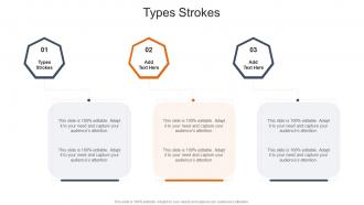 Types Strokes In Powerpoint And Google Slides Cpb