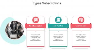 Types Subscriptions In Powerpoint And Google Slides Cpb