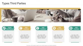 Types Third Parties In Powerpoint And Google Slides Cpb