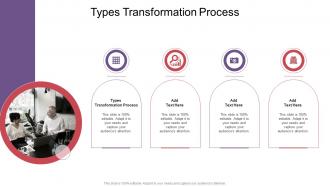Types Transformation Process In Powerpoint And Google Slides Cpb