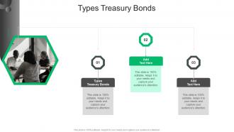 Types Treasury Bonds In Powerpoint And Google Slides Cpb