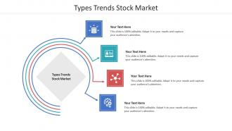 Types trends stock market ppt powerpoint presentation pictures slides cpb
