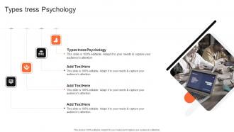 Types Tress Psychology In Powerpoint And Google Slides Cpb