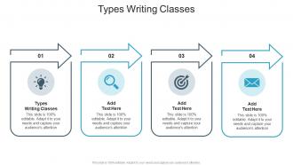 Types Writing Classes In Powerpoint And Google Slides Cpb