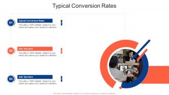 Typical Conversion Rates In Powerpoint And Google Slides Cpb