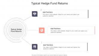 Typical Hedge Fund Returns In Powerpoint And Google Slides Cpb