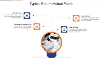 Typical Return Mutual Funds In Powerpoint And Google Slides Cpb