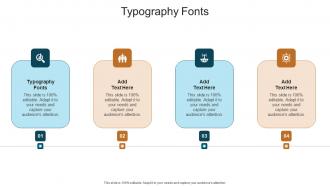 Typography Fonts In Powerpoint And Google Slides Cpb