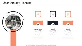Uber Strategy Planning In Powerpoint And Google Slides Cpb