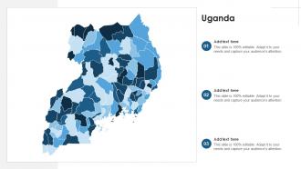 Uganda PU Maps SS