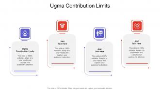 Ugma Contribution Limits In Powerpoint And Google Slides Cpb