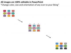 77698315 style essentials 1 agenda 9 piece powerpoint presentation diagram infographic slide