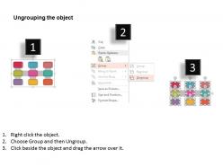 77698315 style essentials 1 agenda 9 piece powerpoint presentation diagram infographic slide