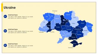 Ukraine PU Maps SS