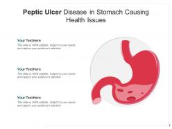 Ulcer Individual Through Increase Discomfort Sensation Developed