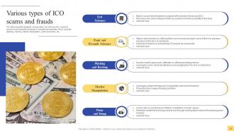 Ultimate Guide For Initial Coin Offerings Complete Deck BCT CD V Multipurpose Analytical