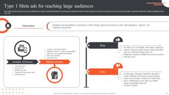 Ultimate Guide Of Paid Advertising Campaigns Powerpoint Presentation Slides MKT CD V Unique Editable