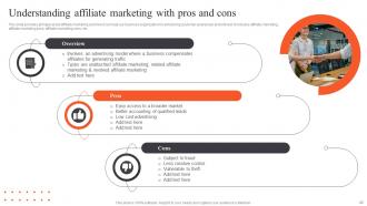 Ultimate Guide Of Paid Advertising Campaigns Powerpoint Presentation Slides MKT CD V Pre-designed Editable