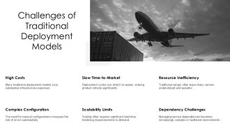 Ultimate Guide To Docker Containerization Deployment PPT Information AT Informative Adaptable