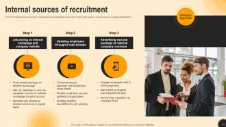 Ultimate Guide To HR Talent Acquisition Powerpoint Presentation Slides Professional Customizable