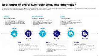 Ultimate Guide To Understanding And Leveraging Digital Twinning Technology BCT CD V Best Images