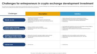 Ultimate Handbook For Blockchain And Cryptocurrency Trading Powerpoint Presentation Slides BCT CD V Appealing Engaging
