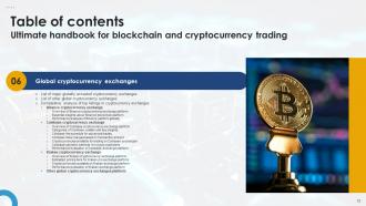 Ultimate Handbook For Blockchain And Cryptocurrency Trading Powerpoint Presentation Slides BCT CD V Best Adaptable