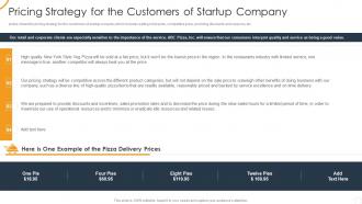 Ultimate organizational strategy for incredible pricing strategy customers startup company