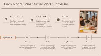 Ultimate Product Development Roadmap Strategies PPT Designs AT Captivating Image