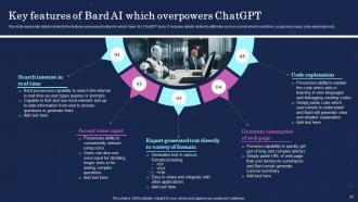 Ultimate Showdown Of AI Powered Language Models ChatGPT Vs Bard ChatGPT CD Ideas Graphical