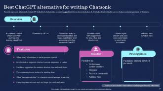 Ultimate Showdown Of AI Powered Language Models ChatGPT Vs Bard ChatGPT CD Researched Graphical