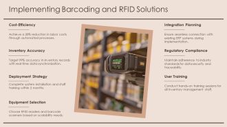 Ultimate Stock Inventory Audit Toolkit PPT Information AT Multipurpose Aesthatic