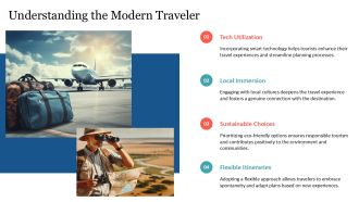 Ultimate Travel Explore Destinations Like A Pro PPT Demonstration AT Pre designed Slides
