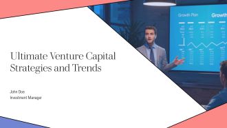 Ultimate Venture Capital Strategies And Trends PPT Structure AT