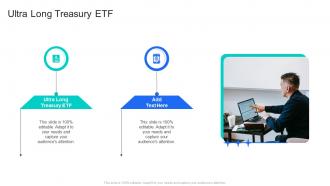 Ultra Long Treasury ETF In Powerpoint And Google Slides Cpb