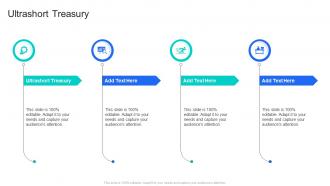 Ultrashort Treasury In Powerpoint And Google Slides Cpb