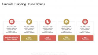 Umbrella Branding House Brands In Powerpoint And Google Slides Cpb