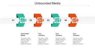 Unbounded media ppt powerpoint presentation icon slide download cpb