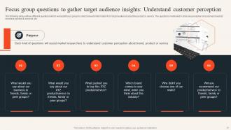 Uncovering Consumer Trends Through Market Research powerpoint Presentation Slides Aesthatic Content Ready
